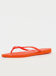 Havaianas, Slim, orange, Image 2 of 6