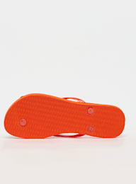 Havaianas, Slim, orange, Image 4 of 6