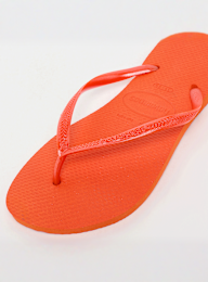 Havaianas, Slim, orange, Image 6 of 6