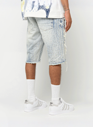 Smoke Rise, Denim Shorts, blue, Image 2 of 5