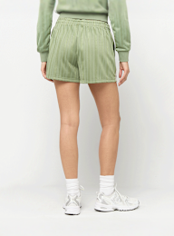 Karl Kani, OG Shadow Stripe Mini Shorts, green, Image 2 of 4