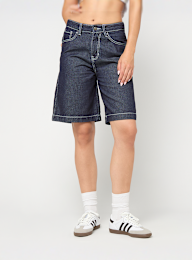 Karl Kani, Retro Jorts, blue, Image 1 of 5