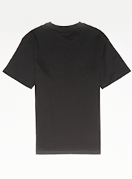 Karl Kani, Varsity T-Shirt, black, Image 2 of 3