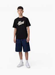 Karl Kani, Varsity T-Shirt, black, Image 4 of 4