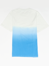 Karl Kani, Signature Gradient T-Shirt, white, Image 2 of 3