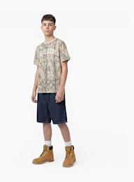 Karl Kani, Jeans Jorts Junior, blue, Image 5 of 5