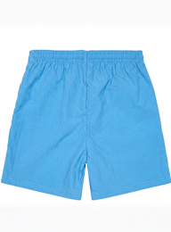 Karl Kani, Signature Swim Shorts, blue, Image 2 of 3