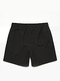 Karl Kani, Signature Swim Shorts Junior, black, Image 2 of 3