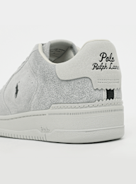 Polo Ralph Lauren, Masters CRT Low, grey, Image 7 of 7