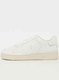 Polo Ralph Lauren, Masters CRT Low, white, Image 1 of 7