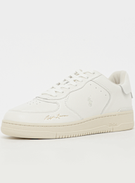 Polo Ralph Lauren, Masters CRT Low, white, Image 2 of 7