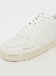 Polo Ralph Lauren, Masters CRT Low, white, Image 6 of 7