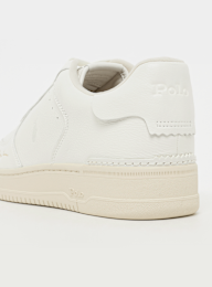 Polo Ralph Lauren, Masters CRT Low, white, Image 7 of 7