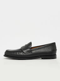 Polo Ralph Lauren, Aliston Penny Loafer, black, Image 1 of 7