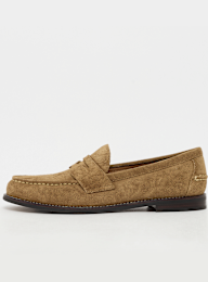 Polo Ralph Lauren, Aliston Penny Loafer, beige, Image 1 of 7
