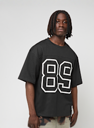 Karl Kani, 89 Boxy T-Shirt, black, Image 1 of 5