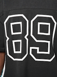 Karl Kani, 89 Boxy T-Shirt, black, Image 3 of 5