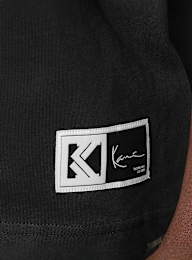Karl Kani, 89 Boxy T-Shirt, black, Image 4 of 5