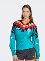 adidas Originals, Germany Bringback Jersey, blue, Image 1 of 5