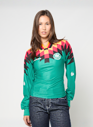 adidas Originals, Germany Bringback Jersey, green, Image 1 of 4