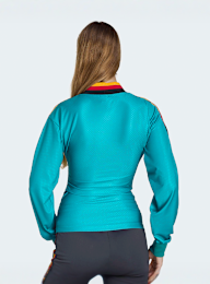 adidas Originals, Germany Bringback Jersey, blue, Image 2 of 5
