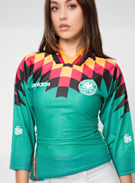 adidas Originals, Germany Bringback Jersey, green, Image 3 of 4