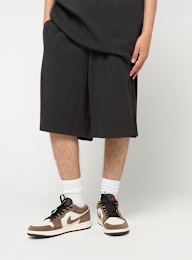 Karl Kani, Signature Waffle Shorts, black, Image 1 of 5