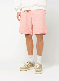 Karl Kani, Signature Waffle Shorts, light pink, Image 1 of 5