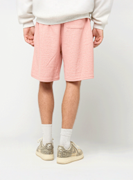 Karl Kani, Signature Waffle Shorts, Pink, Image 2 of 5