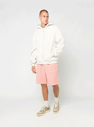 Karl Kani, Signature Waffle Shorts, Pink, Image 5 of 5