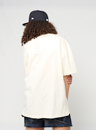 Karl Kani, Kani Jeans Oversized T-Shirt, beige, Image 2 of 4