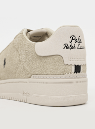 Polo Ralph Lauren, Masters CRT Low, beige, Image 7 of 7