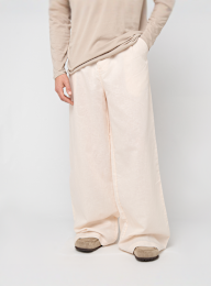 Another Cotton Lab, Another Linen Pants, beige, Image 1 of 5