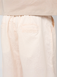 Another Cotton Lab, Another Linen Pants, beige, Image 4 of 5