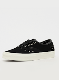 Vans, WMNS Authentic, black, Image 2 of 7