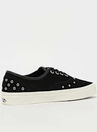 Vans, Authentic, black, Image 3 of 7