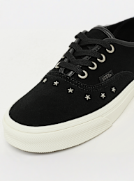Vans, WMNS Authentic, black, Image 6 of 7