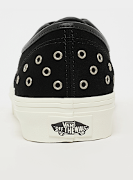 Vans, Authentic, black, Image 7 of 7