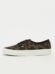 Vans, Authentic, black, Image 1 of 7
