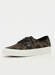 Vans, WMNS Authentic, black, Image 2 of 7
