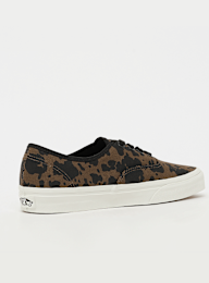 Vans, WMNS Authentic, black, Image 3 of 7
