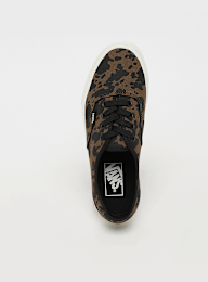 Vans, WMNS Authentic, black, Image 5 of 7