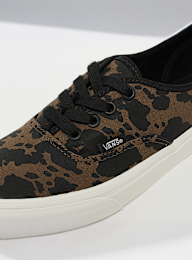 Vans, WMNS Authentic, black, Image 6 of 7