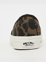 Vans, WMNS Authentic, black, Image 7 of 7