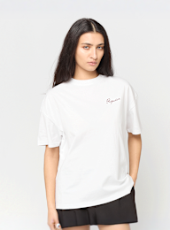 Pegador, Lefkara Heavy Oversized Tee, white, Image 2 of 5
