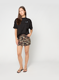 Pegador, Olargues Heavy Oversized Tee, black, Image 5 of 5