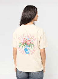 Pegador, Olargues Heavy Oversized Tee, beige, Image 1 of 5