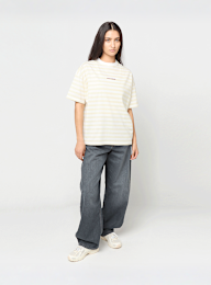 Pegador, Breda Oversized Tee, yellow, Image 5 of 5