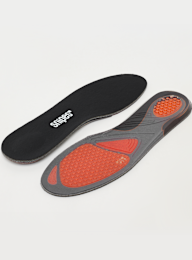 SNIPES, Cool Memory Sole, black, Image 2 of 3