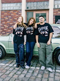 SNIPES, Zah1de Merch Tee, black, Image 3 of 4